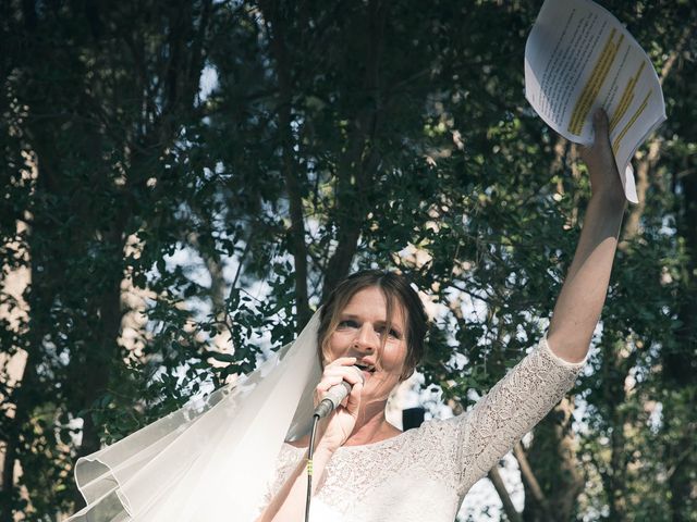 Le mariage de Didier et Clémence à Montagnac, Hérault 17