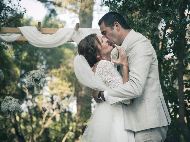 Le mariage de Didier et Clémence à Montagnac, Hérault 20