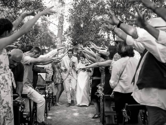 Le mariage de Didier et Clémence à Montagnac, Hérault 21