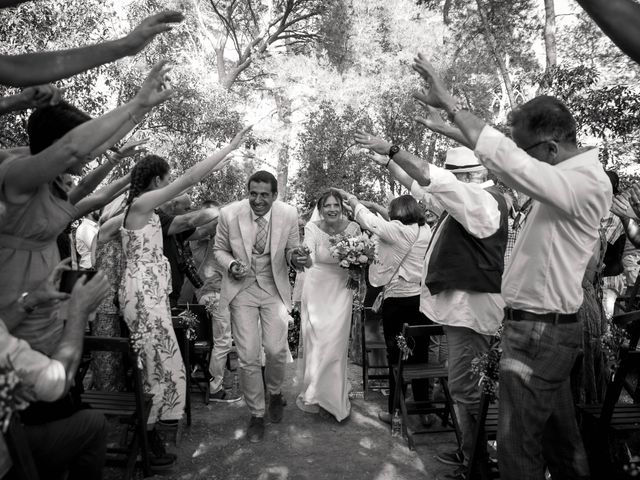 Le mariage de Didier et Clémence à Montagnac, Hérault 22