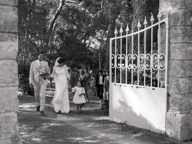 Le mariage de Didier et Clémence à Montagnac, Hérault 23