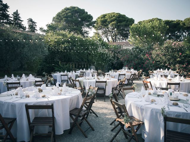 Le mariage de Didier et Clémence à Montagnac, Hérault 24