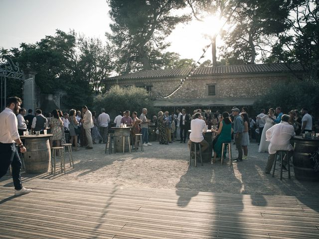 Le mariage de Didier et Clémence à Montagnac, Hérault 26