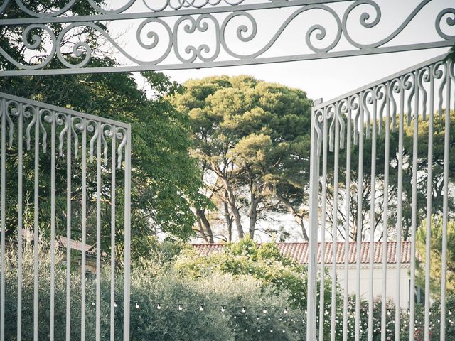 Le mariage de Didier et Clémence à Montagnac, Hérault 28