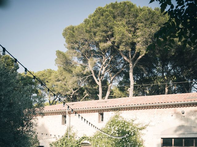 Le mariage de Didier et Clémence à Montagnac, Hérault 29