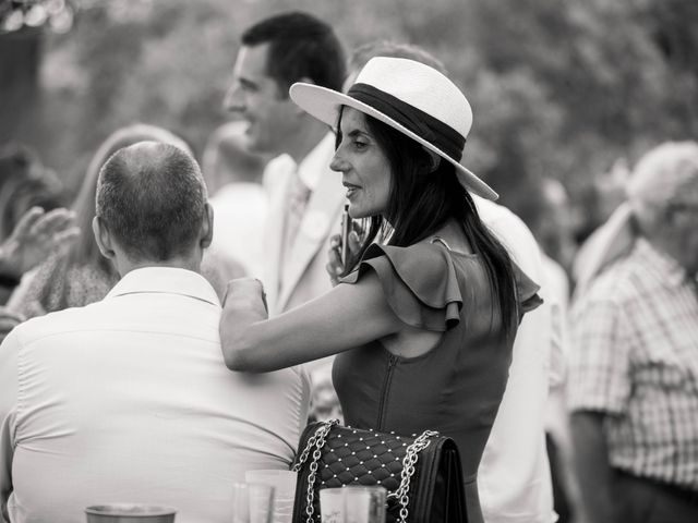 Le mariage de Didier et Clémence à Montagnac, Hérault 31