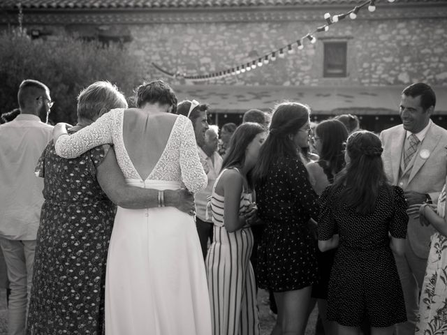 Le mariage de Didier et Clémence à Montagnac, Hérault 33