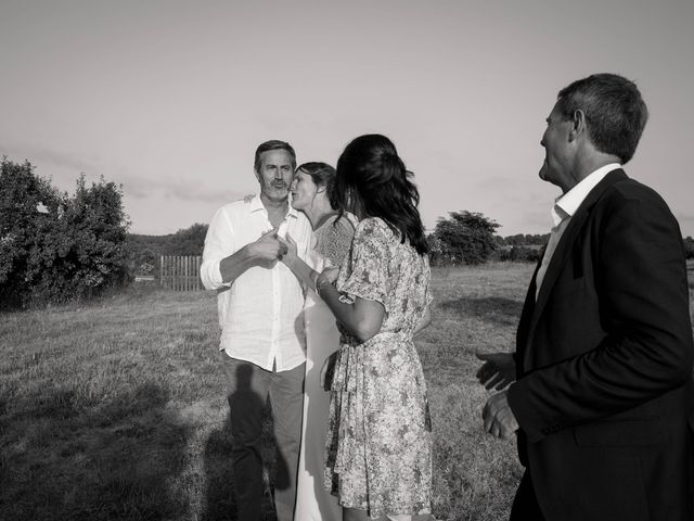 Le mariage de Didier et Clémence à Montagnac, Hérault 34