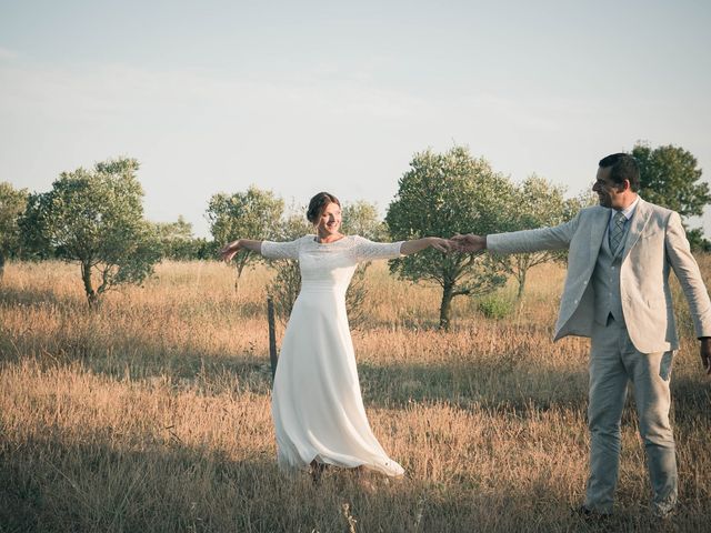 Le mariage de Didier et Clémence à Montagnac, Hérault 39