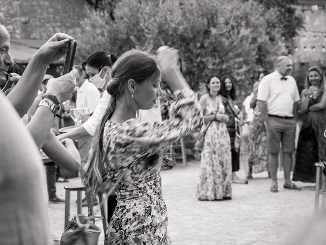 Le mariage de Didier et Clémence à Montagnac, Hérault 43