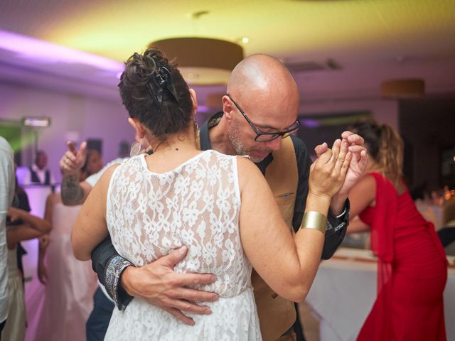 Le mariage de Anthony et Alicia à Roquebrune-sur Argens, Var 49