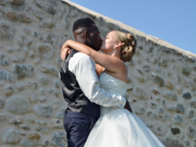 Le mariage de Mikaël et Cristelle à Noyers-sur-Jabron, Alpes-de-Haute-Provence 51