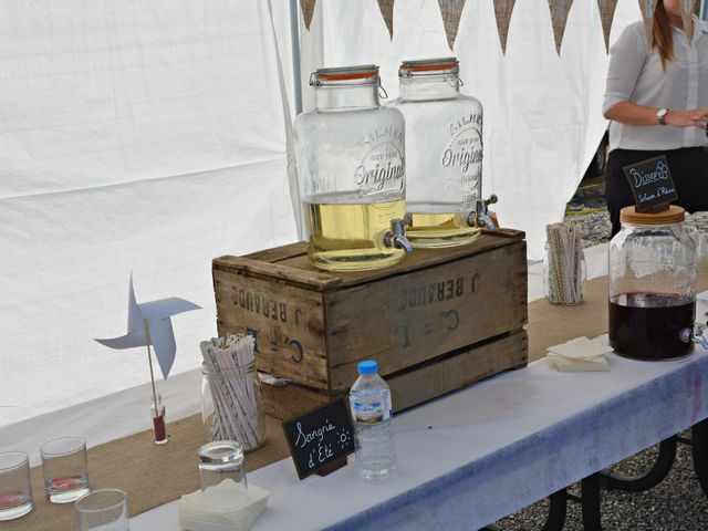 Le mariage de Mikaël et Cristelle à Noyers-sur-Jabron, Alpes-de-Haute-Provence 67