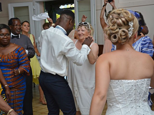 Le mariage de Mikaël et Cristelle à Noyers-sur-Jabron, Alpes-de-Haute-Provence 112