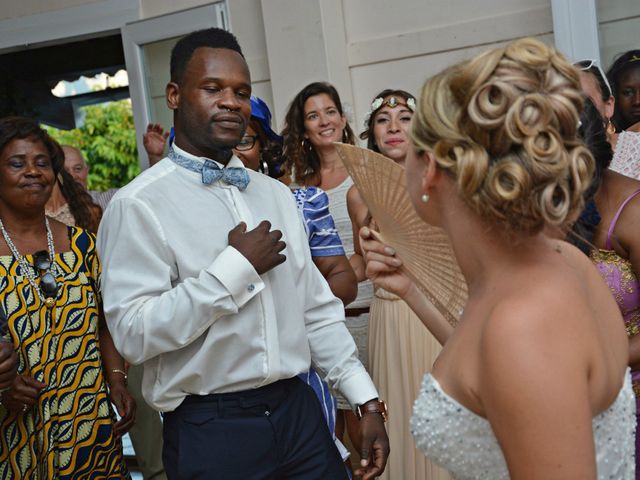 Le mariage de Mikaël et Cristelle à Noyers-sur-Jabron, Alpes-de-Haute-Provence 114