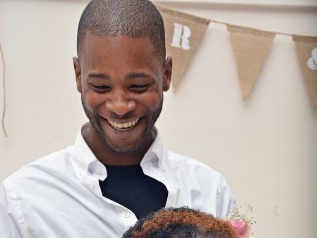 Le mariage de Mikaël et Cristelle à Noyers-sur-Jabron, Alpes-de-Haute-Provence 115