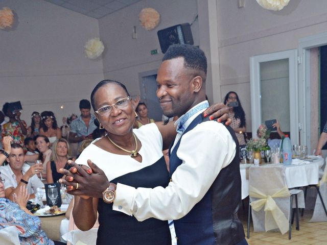 Le mariage de Mikaël et Cristelle à Noyers-sur-Jabron, Alpes-de-Haute-Provence 122