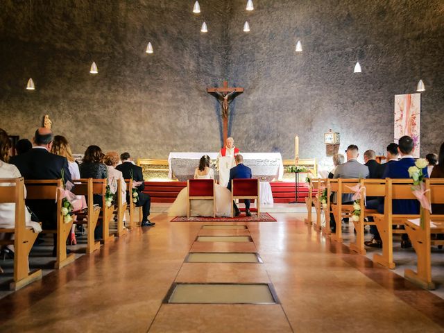 Le mariage de Ludovic et Manon à Soisy-sous-Montmorency, Val-d&apos;Oise 46