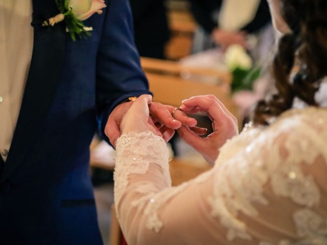 Le mariage de Ludovic et Manon à Soisy-sous-Montmorency, Val-d&apos;Oise 50