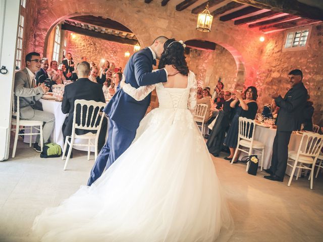 Le mariage de Ludovic et Manon à Soisy-sous-Montmorency, Val-d&apos;Oise 88