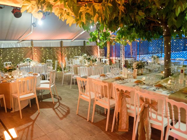 Le mariage de Marc et Audrey à La Bastide-Clairence, Pyrénées-Atlantiques 47