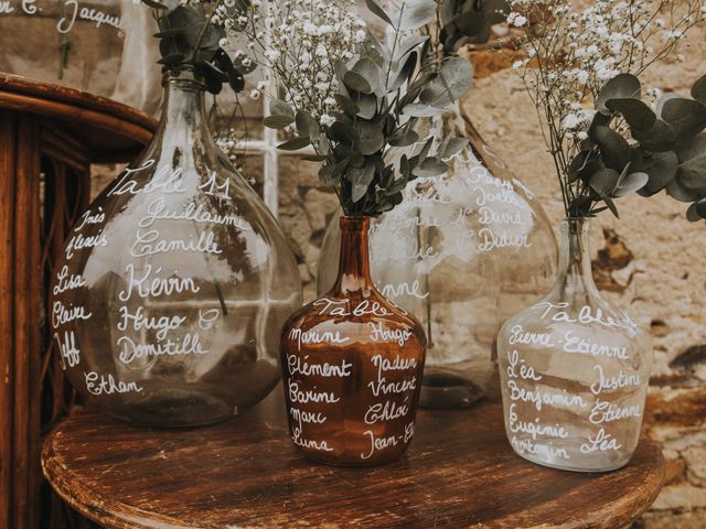 Le mariage de Steven et Mathilde à Campbon, Loire Atlantique 4