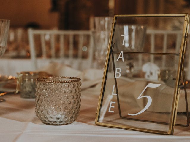 Le mariage de Steven et Mathilde à Campbon, Loire Atlantique 23