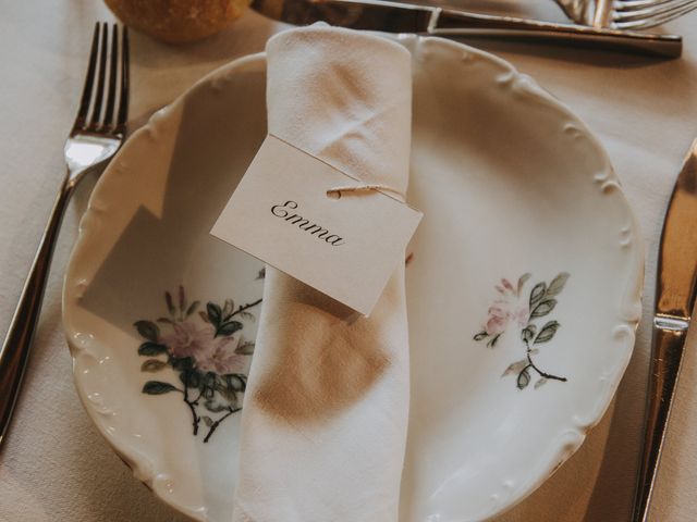 Le mariage de Steven et Mathilde à Campbon, Loire Atlantique 24