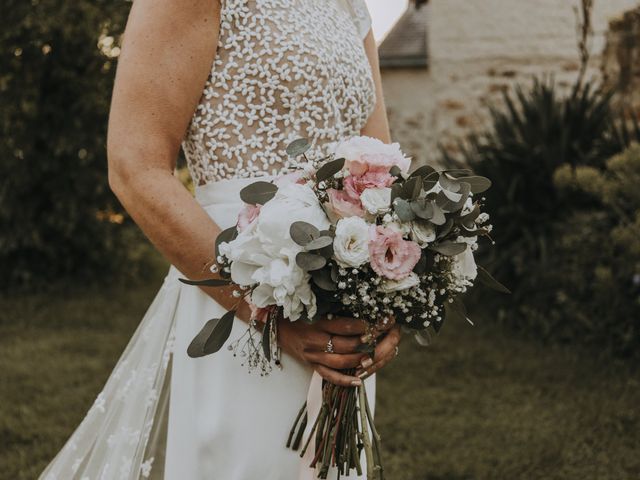 Le mariage de Steven et Mathilde à Campbon, Loire Atlantique 29