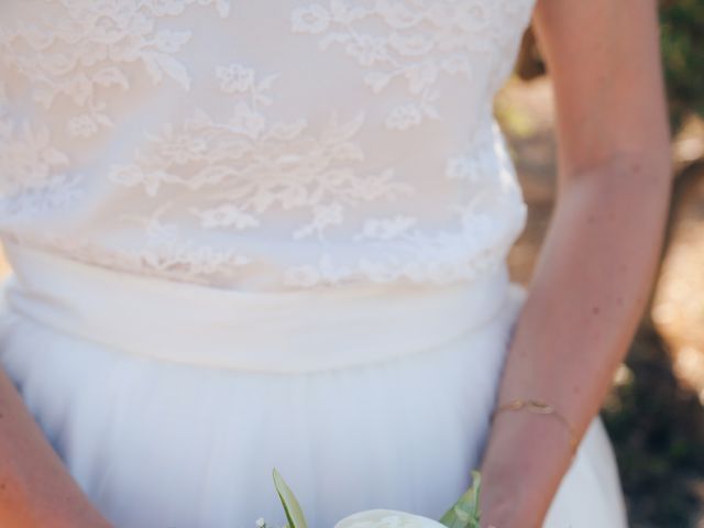 Le mariage de Paul-Amaury et Morgane à Fleury-d&apos;Aude, Aude 19