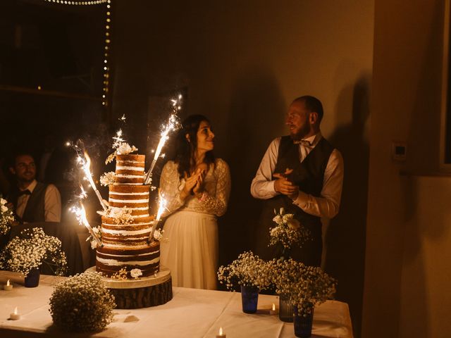 Le mariage de Killian et Gwenn à Porspoder, Finistère 25