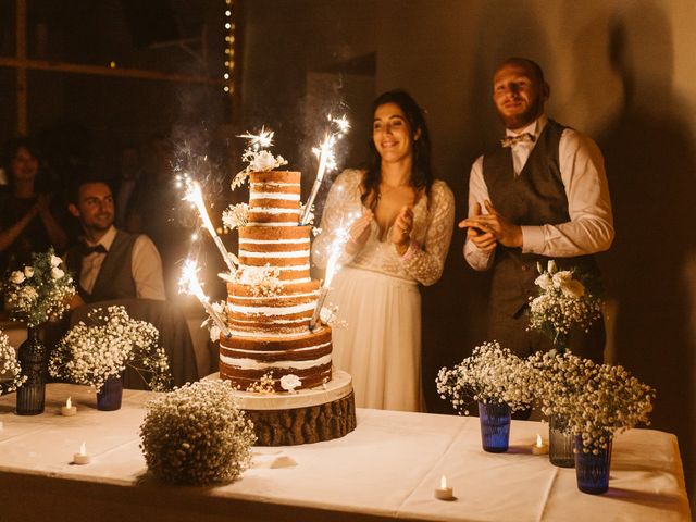 Le mariage de Killian et Gwenn à Porspoder, Finistère 26