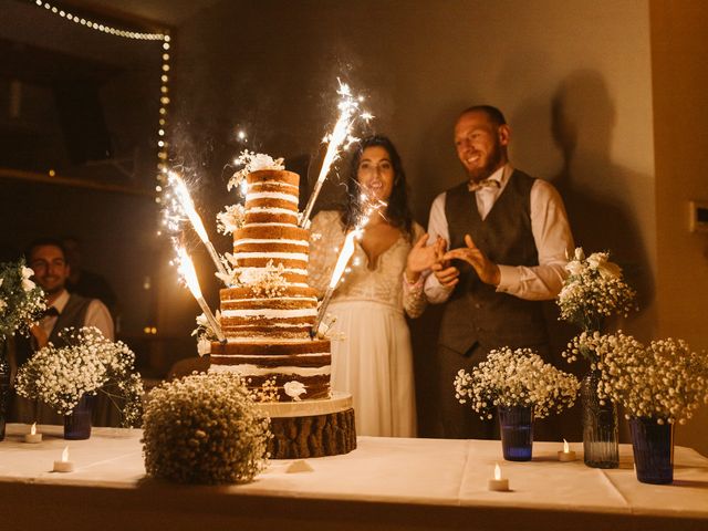 Le mariage de Killian et Gwenn à Porspoder, Finistère 27