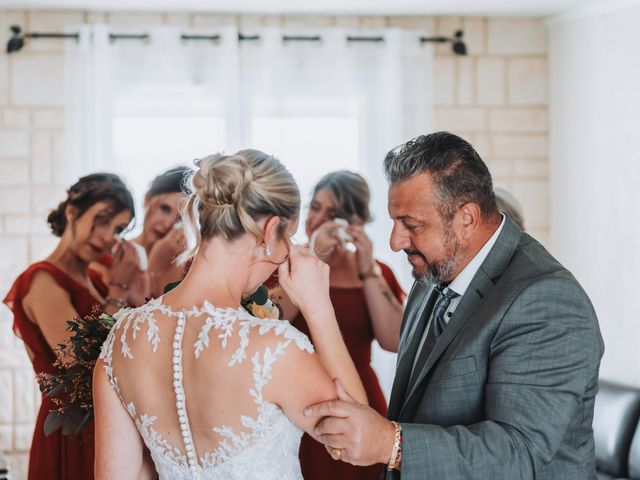 Le mariage de Quentin et Laura à Hombourg-Haut, Moselle 2