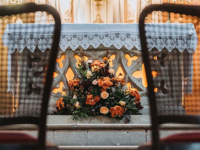 Le mariage de Quentin et Laura à Hombourg-Haut, Moselle 15