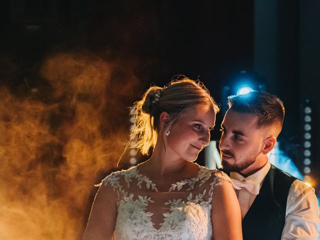 Le mariage de Quentin et Laura à Hombourg-Haut, Moselle 19