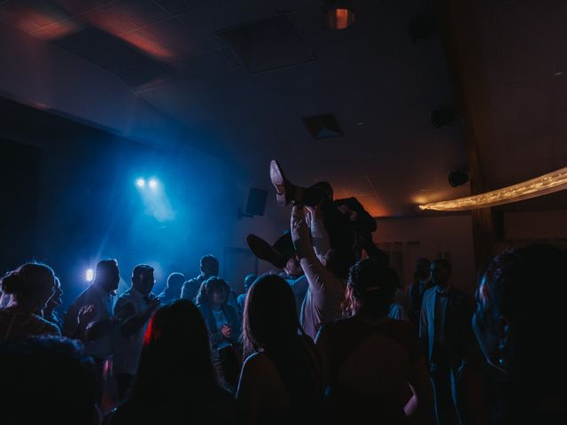 Le mariage de Quentin et Laura à Hombourg-Haut, Moselle 22