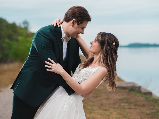 Le mariage de Timothée et Manon à Plobsheim, Bas Rhin 12