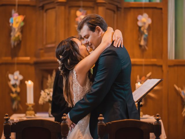 Le mariage de Timothée et Manon à Plobsheim, Bas Rhin 15