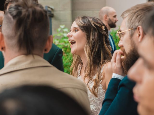 Le mariage de Timothée et Manon à Plobsheim, Bas Rhin 18