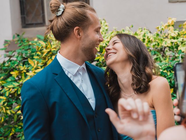 Le mariage de Timothée et Manon à Plobsheim, Bas Rhin 19