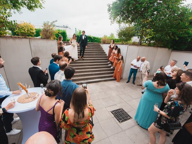 Le mariage de Timothée et Manon à Plobsheim, Bas Rhin 20