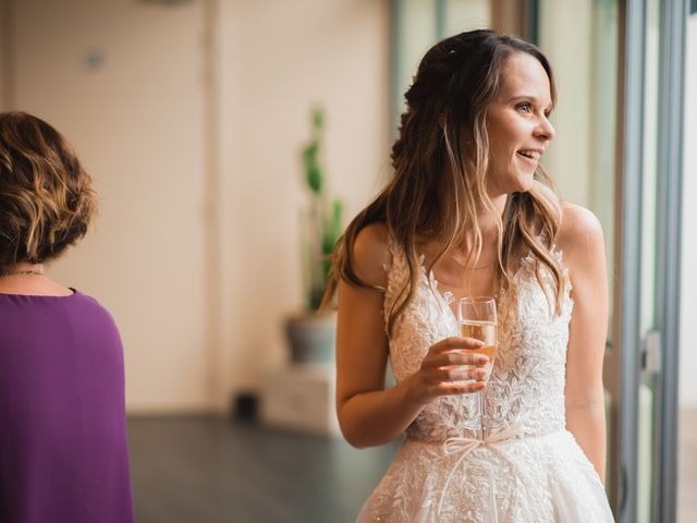 Le mariage de Timothée et Manon à Plobsheim, Bas Rhin 21