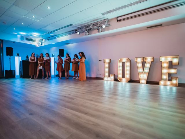 Le mariage de Timothée et Manon à Plobsheim, Bas Rhin 25