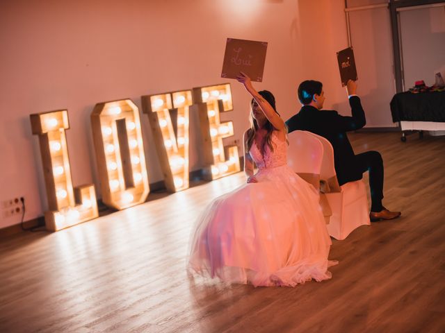 Le mariage de Timothée et Manon à Plobsheim, Bas Rhin 32