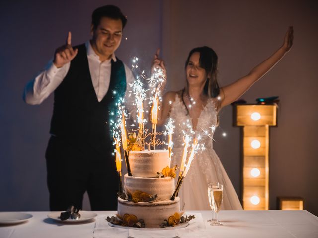 Le mariage de Timothée et Manon à Plobsheim, Bas Rhin 36