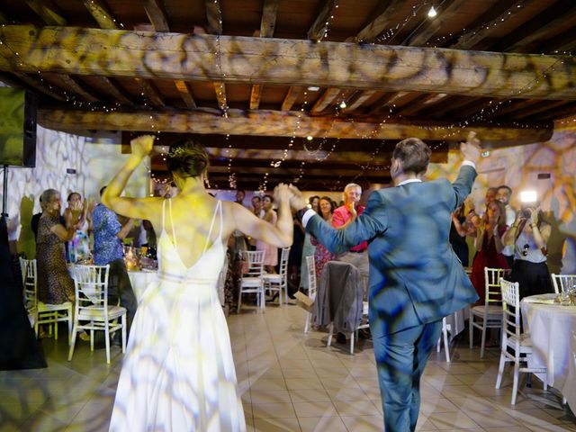 Le mariage de Maxime et Marie-Charlotte à Ambérieux-en-Dombes, Ain 4