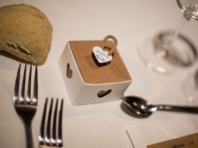 Le mariage de Sébastien et Marielle à Cordelle, Loire 19