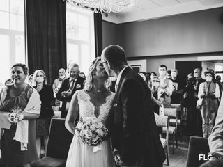 Le mariage de Arnaud et Sabrina 2