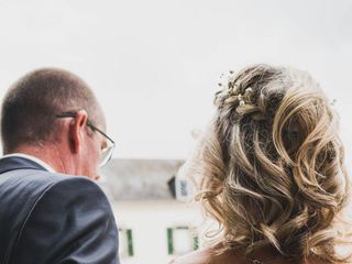 Le mariage de Arnaud et Sabrina 3
